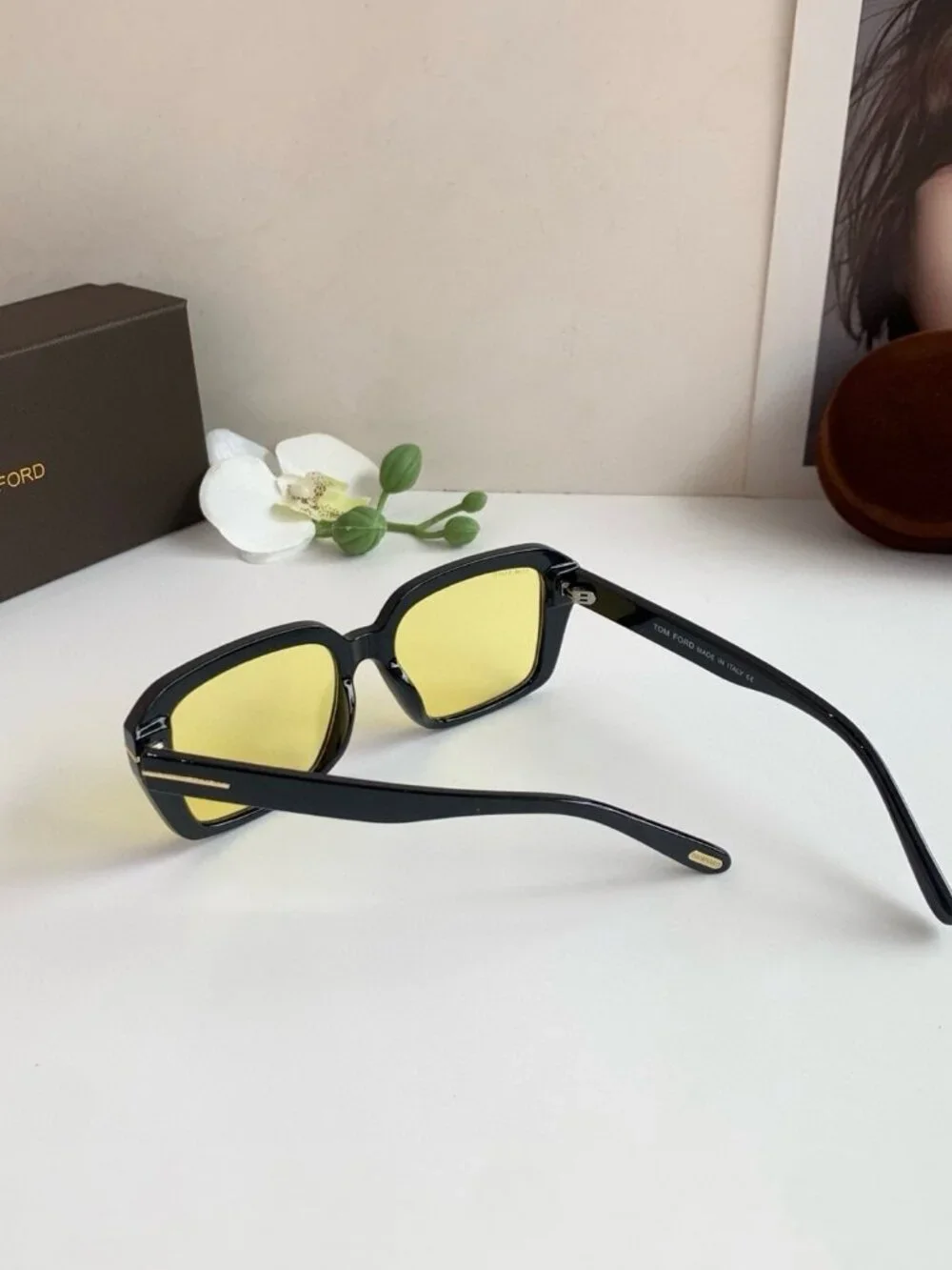 💢TOM FORD💢 Fashionable Sunglasses